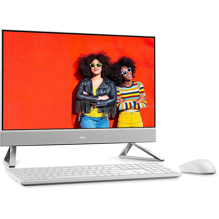 Dell 第12世代i5-1235U Dell Inspiron24 5410 Amazon.com: Dell Inspiron 5410 All-in-One Desktop, 23.8